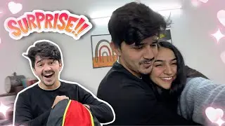 Itna Mehnga Gift😱 | Daily vlog 7 | Karan Vassundhara