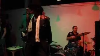 The Audionics - 