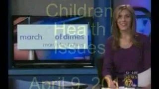 Children's Health Issues