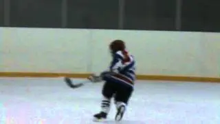 Светлогорск 1 nike bauer one95 вторая обкатка.Артур Бухаров.