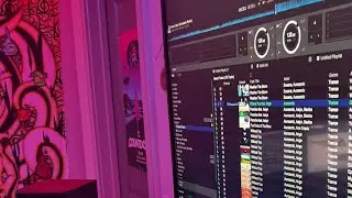 Progressive trance night #trance #trancefamily #progressivetrance  #dj #pioneerdj #tranceaddict