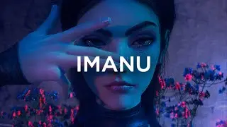 IMANU - Skin To Skin