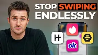 You&rsquo;re Using Dating Apps All Wrong
