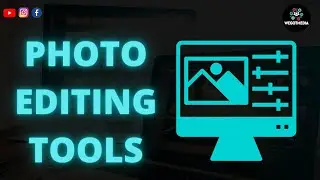Best Photo Editing Softwares | WeGotMedia | Digital Media Tips & Tutorials