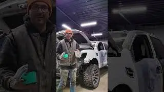 Cummins Powered Nissan Titan Parts Delivery & Install! #cummins #diesel #builtnotbought #rebuild