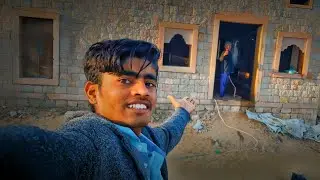 Kakaso ke ghar per chal ra hai kam👍👍👍
