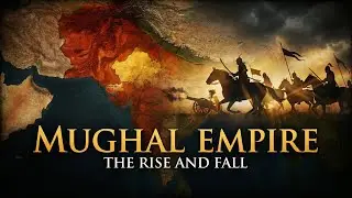 The Entire Mughal Empire full Documentary | Hindi Full Documentary