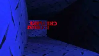 Playing Around with blender, after effects, premiere, and yadra. 4 of 7.
