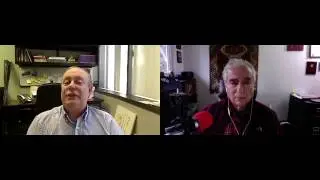 Shrink Rap Radio Interview with Edward Shaw MD on Care Giving in Alzheimer's