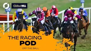 THE RACING POD (Free version): How much it would cost to save Thurles | Thom Malone's Charity bet