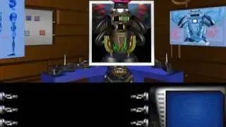 Robot City - Part 2