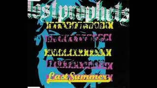 Lostprophets - In The Air Tonight (Phil Collins Cover)