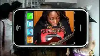 Geisha Davis -I lost my Phone