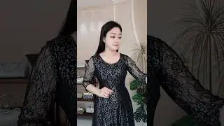 MASSIVE CLEARANCE SALE: BEAUTIFUL EVENING DRESSES 2025 &ndash; ELEGANT FASHION FOR MIDDLE-AGED WOMEN