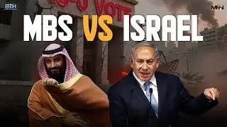 Saudi Arabia just said NO to Israel & the US | Sharmine Narwani