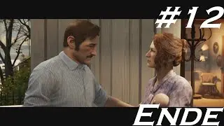 Let's Play A Way Out Part 12 [ENDE]: Another Way Out [GERMAN]