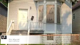 5223 S. Emerald, Chicago, IL 60609 Offered by The EJWC Team at Re/Max Destiny