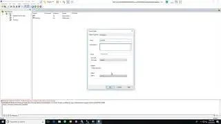 INFORMATICA SESSION1