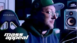 Statik Selektah - Track Anatomy 