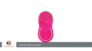 Sigma Spa&reg; Express Brush Cleaning Glove | Review/Test