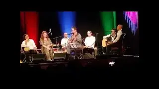 Mîkâil Aslan#Beser Şahin# Konser#duet#kilam# sitran#eser#Meleme#Axdewaye#