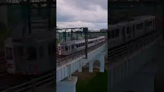 RTA on the Rise | Cleveland Transit Over the City