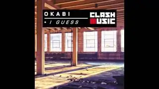 Okabi - Oh My Gun