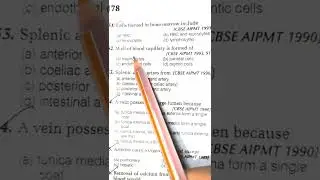 Target🎯 NEET2023||Body Fluids and Circulation#shorts#neet  @neetsaumyasingh8096