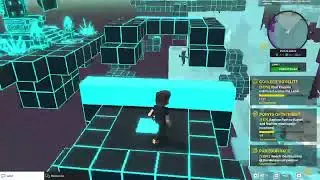 PATH TO ALDRAK - Sandbox Alpha Season 3
