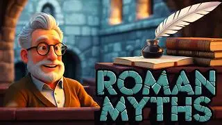 Boring History to Sleep - The Strangest Laws of Ancient Rome