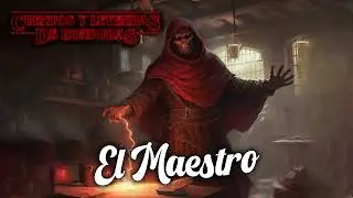 El Maestro | Cuentos y Leyendas de Honduras
