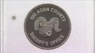 Big Horn County undersheriff resigns