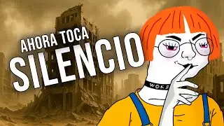 &iquest;Por qu&eacute; nadie ayuda a las mujeres de Ir&aacute;n? | Parodia