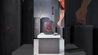 This is JBL Partybox Encore 100W | Sound Testing  #jbl #bluetoothspeaker #speaker