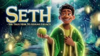 Seth - The True Heir of Adam’s Blessing I An Animated Bible Story