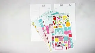 Rewind PWM | Hello Summer (ScribblePrintsCo)