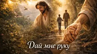 Песня - Дай мне руку. + Детский хор