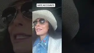 Bethenny Frankel claps back at the &ldquo;hate accounts&rdquo;? #rhonylegacy