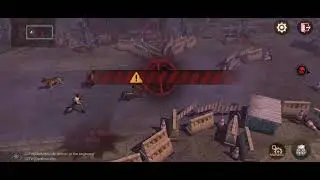 SOS underground event Killing the scorpion by (Darkseekers)