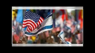 US-Botschaft in Jerusalem: Evangelikale in den USA jubeln