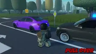 BDRP Trailer.