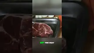Master the Magic of a Wet Rub for Juicy, Flavorful Meat! #masterclass #food #chef #chopped #tv #fyp