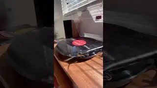When you switch to the Angelshorn turntable, you'll notice the difference immediately.