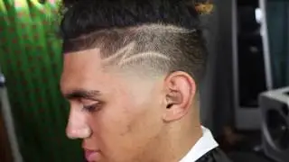 Hairline Tutorial | Shape Up | Line Up | Edge Up