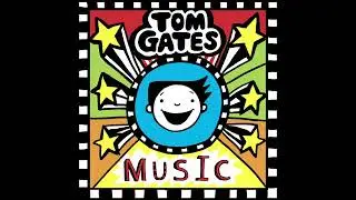 Tom Gates Espaniol - Delia Bicho Raro (feat. Dog Zombies)