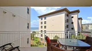 Waterscape - Unit B407 - Fort Walton Beach, Florida - Dale E Peterson Vacations