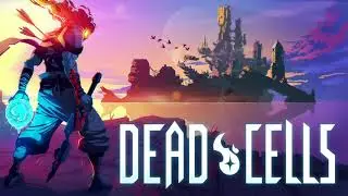 Dead Cells - The Cemetery (Official Soundtrack)