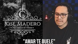 No Como El Filme - José Madero Reacción y Análisis?