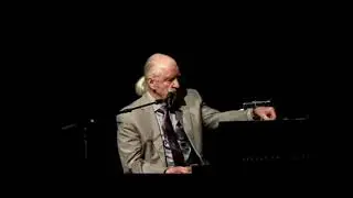 MY FAIR LADY STORIES AND MUSIC STAN WIEST PIANO CONCERT