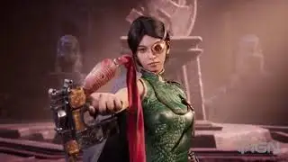 Ashfall &mdash; MMORPG в мире пост-апокалипсиса